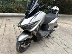 Sundiro Honda NS150ES - ფოტო 1