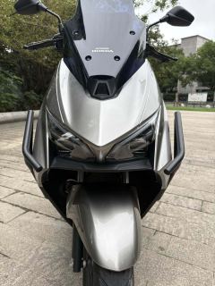 Sundiro Honda NS150ES - ფოტო 2