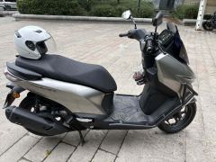 Sundiro Honda NS150ES - ფოტო 3