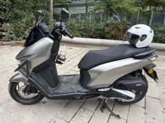 Sundiro Honda NS150ES - ფოტო 4