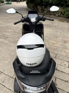 Sundiro Honda NS150ES - ფოტო 5