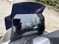 Sundiro Honda NS150ES - ფოტო 6