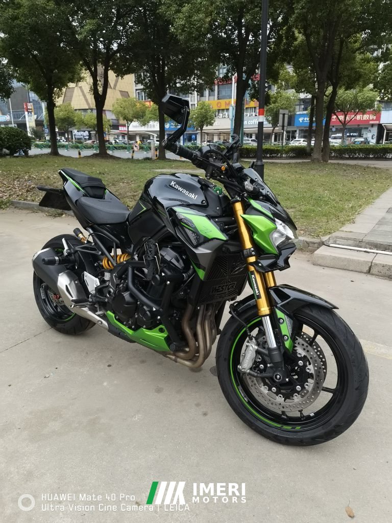 Kawasaki Z900 950 cc - motorcycle from China