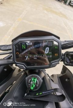 Kawasaki Z900 950 cc - photo 3