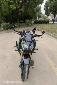Kawasaki Z900 950 cc - photo 4