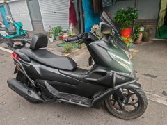 CFMOTO 150SC - ფოტო 2