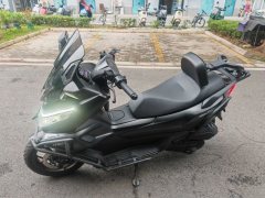 CFMOTO 150SC - ფოტო 3