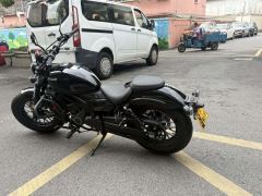CFMOTO 250CL-C - ფოტო 3