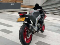 Zongshengapuliya GPR250R - photo 2