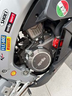 Zongshengapuliya GPR250R - photo 5