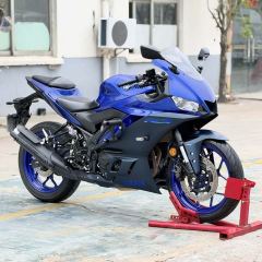 Yamaha YZF-R3 320 cc - фото 1