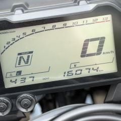 Yamaha YZF-R3 320 cc - фото 6
