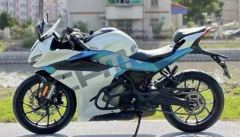 CFMOTO 250SR - ფოტო 2