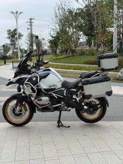 BMW R 1250 GS - ფოტო 3