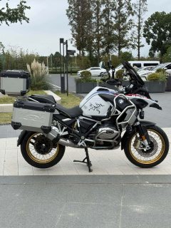 BMW R 1250 GS - ფოტო 4