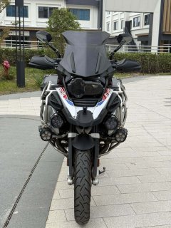 BMW R 1250 GS - ფოტო 5