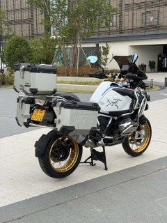 BMW R 1250 GS - ფოტო 7