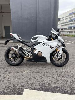 Zhangxue Motorcycles 500RR - фото 2