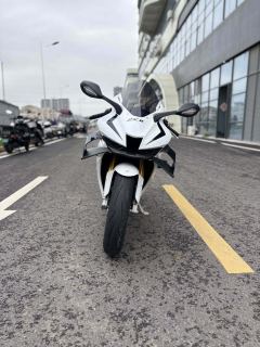 Zhangxue Motorcycles 500RR - фото 3