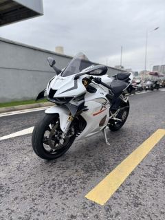Zhangxue Motorcycles 500RR - фото 4