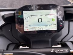 Zhangxue Motorcycles 500RR - фото 5