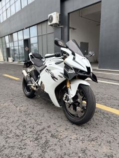 Zhangxue Motorcycles 500RR - фото 6