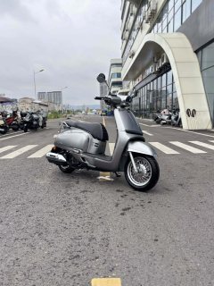CFMOTO 150AURA - ფოტო 1