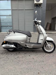 CFMOTO 150AURA - ფოტო 2