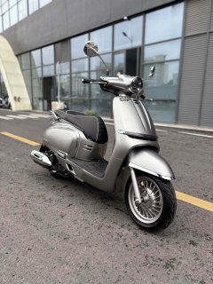 CFMOTO 150AURA - ფოტო 3