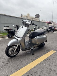 CFMOTO 150AURA - ფოტო 4