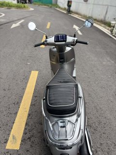 CFMOTO 150AURA - ფოტო 8