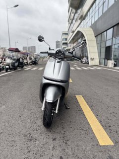 CFMOTO 150AURA - ფოტო 9
