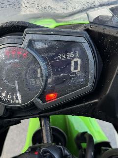Kawasaki Ninja 400 - photo 4