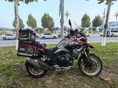 Kayo 500X - photo 1