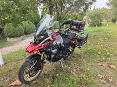 Kayo 500X - photo 3