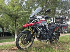 Kayo 500X - photo 5