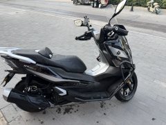 Voge SR150GT - ფოტო 2