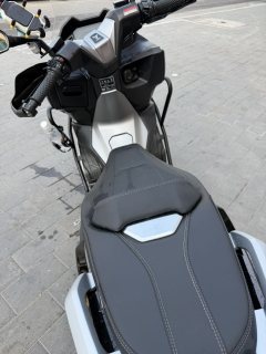 Voge SR150GT - ფოტო 3