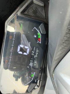 Voge SR150GT - ფოტო 4