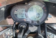 Benelli Lion Cub Leoncino 500 - ფოტო 3