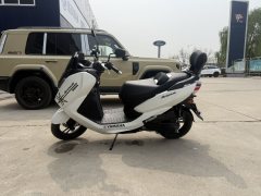 Jianshe Yamaha Xingying 125 cc - ფოტო 1