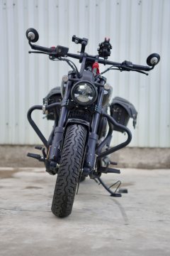 Benda Graystone 250 - ფოტო 2