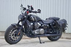 Benda Graystone 250 - ფოტო 3