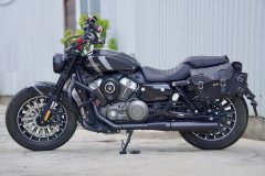 Benda Graystone 250 - ფოტო 6