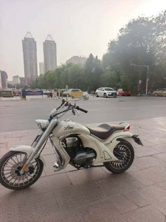 Zongshen LEMI 125 cc - ფოტო 3