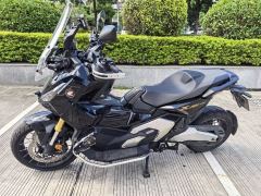 Honda X-ADV 750 - ფოტო 6