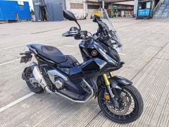Honda X-ADV 750 - ფოტო 7