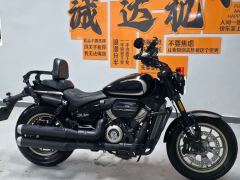 Voge CU250 - ფოტო 1