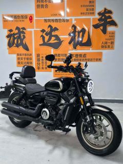 Voge CU250 - ფოტო 2