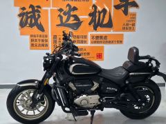 Voge CU250 - ფოტო 5